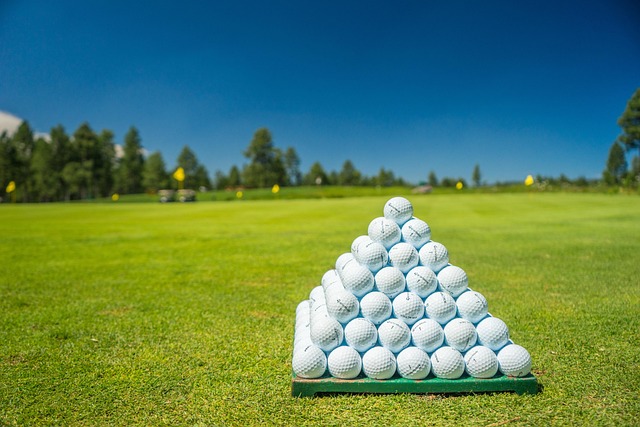 Små justeringer former golfspillet på banen