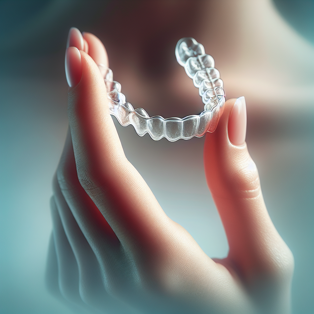 Invisalign og smertefri tandretning: Hvad kan du forvente?